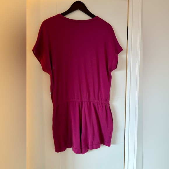 Kit and Ace Good Feels Romper, size M - Picture 5 of 6